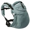 Image de Neobulle Porte-bébé Neo Préformé V3 - Eucalyptus
