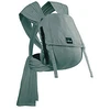Image de Neobulle Porte-bébé P'tit Evo - Eucalyptus
