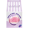 Image de inuwet Boule de Bain Ice Cream - Cassis