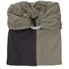 Image de Love Radius La Petite Echarpe sans Noeud - Anthracite et Olive