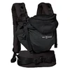 Image de Love Radius HoodieCarrier 2 - Black Forest