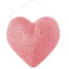 Image de Lady Green Éponge Konjac Merveilleuse Rose