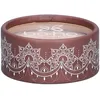Image de Boho Green Poudre compacte 02 Beige clair