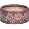 Image de Boho Green Poudre compacte 04 Beige halé
