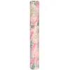 Image de Boho Green Mascara Jungle longueur 01 Noir