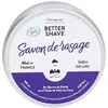 Image de Monsieur Barbier Savon de rasage certifié BIO - Better Shave