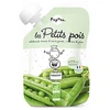 Image de Popote Gourde Repas Bio Petits Pois - 120 g