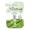 Image de Popote Gourde Repas Bio Haricots Verts - 120 g