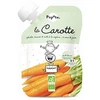 Image de Popote Gourde Repas Bio Carotte - 120 g
