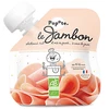 Image de Popote Gourde Repas Bio Jambon - 60 g