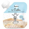 Image de Popote Gourde Repas Bio Colin - 60 g