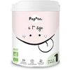 Image de Popote Lait 1er ge Bio - 800 g