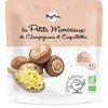 Image de Popote Les Petits Morceaux Champignons et Coquillettes - 190 g