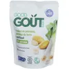 Image de Good Goût Fondue de poireaux Pomme de terre Cabillaud