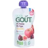 Image de Good Goût Pomme Figue