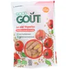 Image de Good Goût Mini-Baguettes à la Tomate et au Basilic
