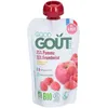 Image de Good Goût Pomme Framboise