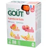 Image de Good Goût Variety Fruit