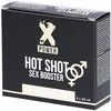 Image de Labophyto Hot Shot Sex Booster (3 x 20 ml)