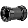 Image de Boitier de pédalier CyclingCeramic 386Evo Sram DUB axe DUB BB386 46x86 céramique noir