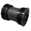 Image de Boitier pédalier CyclingCeramic T47 IN Cup 86.5mm Sram DUB céramique noir Sram DUB T47 fileté