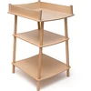 Image de Charlie Crane Table à Langer Pago - Hêtre