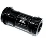 Image de Boitier de pédalier BlackBearing B5 BB30 à axe 24 mm et GXP acier BB30 42x68 Shimano et Rotor axe 24mm