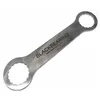 Image de Clé démonte disques et boitier vélo Blackbearing 16 cannelures argent