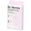 Image de DR. Herma Patch anti-points noirs 2 étapes