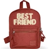 Image de Jojo Factory Sac à Dos Best Friends - Framboise