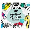 Image de Omy Poster à Colorier - My First Art Poster