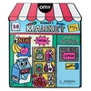 Image de Omy Livre de Coloriage Coloring Boutique - Farmer's Market