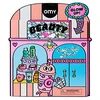 Image de Omy Livre de Coloriage Coloring Boutique - Beauty Shop
