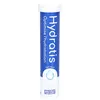 Image de Hydratis - Pastilles Hydration Electrolytes - Neutre