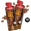 Image de Boîte de 10 gels énergétiques Overstim.s Cafein'Gel Liquide sachet 32g Boite de 10 Café