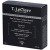Image de T.LeCLerc Fond de Teint Compact Poudré | 06 Cappuccino
