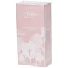 Image de T. LeClerc Vaporisateur de Sac Parfum Le Poudré Iris Blanc