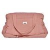 Image de BEBEL Sac à Langer Effet Lin 24/48H - Terracotta