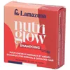 Image de Lamazuna Nutri Glow Shampoing brillance et souplesse