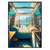 Image de Piece & Love Puzzle Van Life