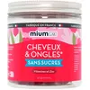 Image de Mium Lab Gummies Cheveux et Ongles