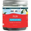 Image de Mium Lab Gummies Fer