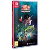 Image de Captain Velvet Meteor The Jump + Dimensions Occasion SWITCH en occasion ou reconditionné