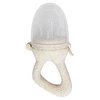 Image de Zakuw Tétine Grignoteuse Sable - 3/24 Mois