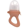 Image de Zakuw Tétine Grignoteuse Terracotta - 3/24 Mois