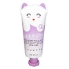 Image de inuwet Crème Hydratante Mains et Ongles - Fleur de Coton