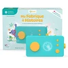 Image de Lunii Ma Fabrique à Histoires - Verte