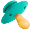 Image de Totote Tétine Anatomique Colorfull Vert d'Eau - 0/6 Mois