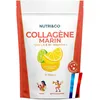 Image de Nutri&Co Collagène Marin Arôme Citron