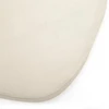 Image de Charlie Crane Drap Housse Kodo Milk - 40 x 68 cm